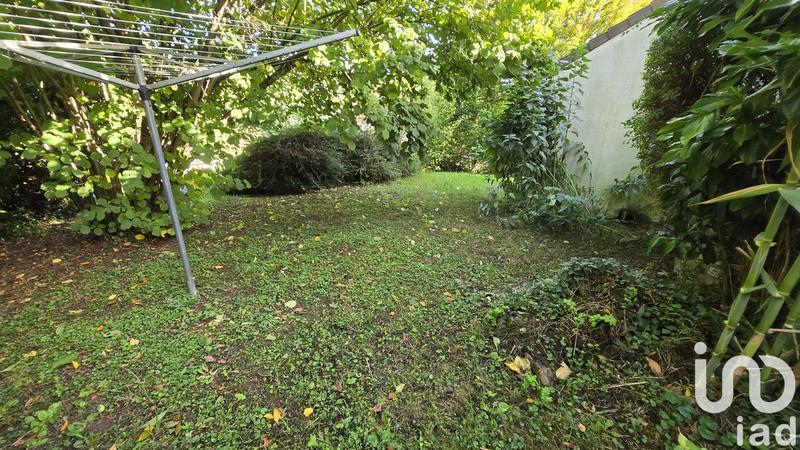 Maison - 85 m² - 5 pièces