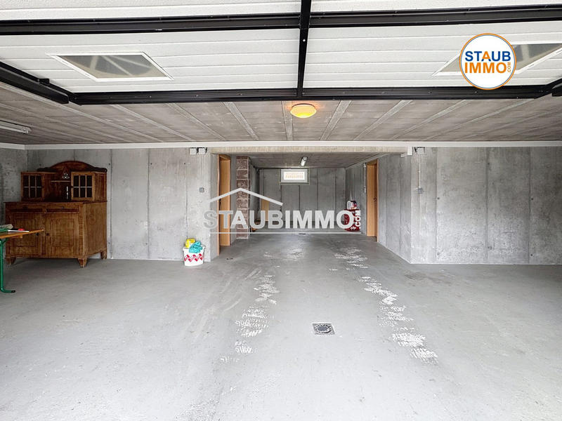 Maison - 145 m² - 5 pièces