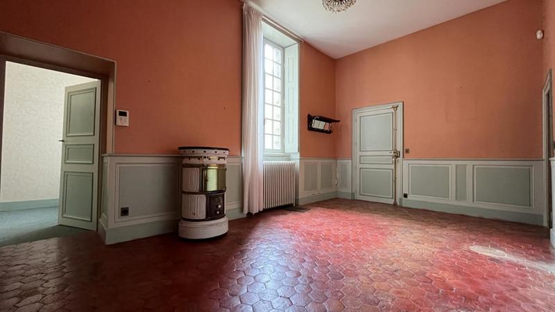 Appartement - 189 m² - 6 pièces