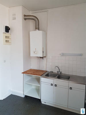 Appartement - 48 m² - 3 pièces