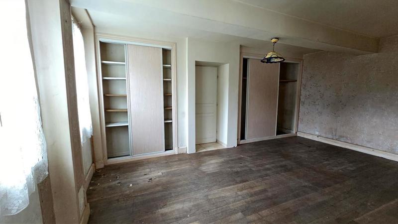 Maison en pierre - 120 m² - 4 pièces