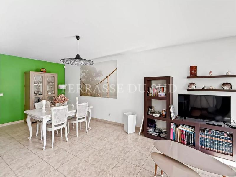 Appartement - 79 m² - 3 pièces