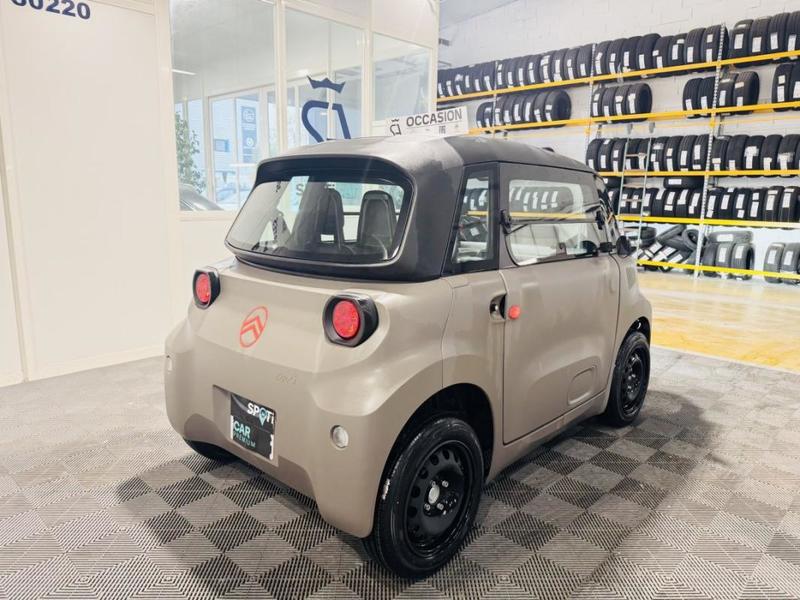 Citroën Ami Bev 6.3 kWh