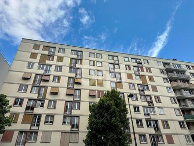 Appartement - 52 m² - 3 pièces