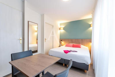 Appartement - 19 m² - 1 pièce