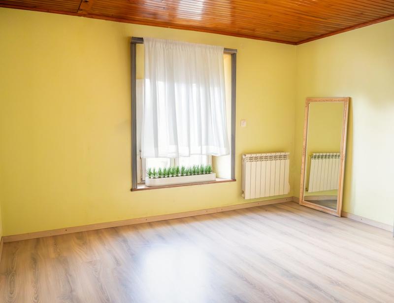 Maison - 130 m² - 7 pièces