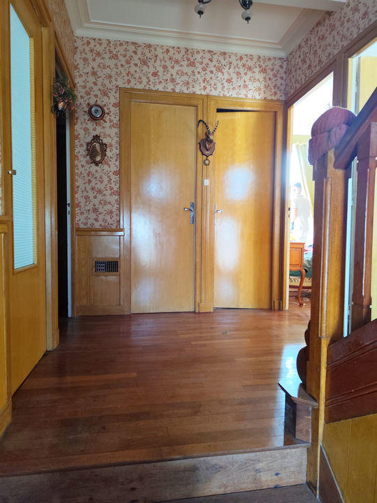 Maison - 106 m² - 6 pièces