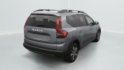 Dacia Jogger 1.0 Eco-G 100ch Expression 7 Places