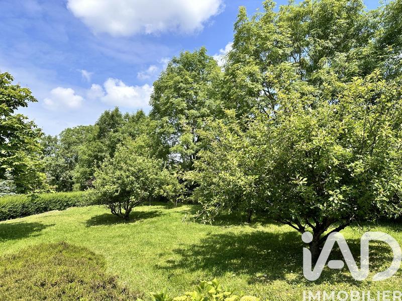 Maison de maîtres - 169 m² - 7 pièces