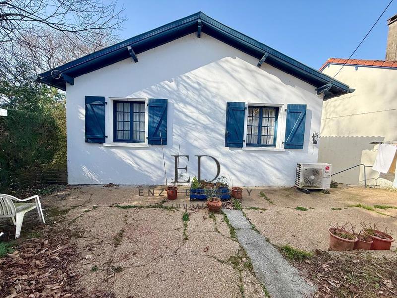Maison - 131 m² - 5 pièces