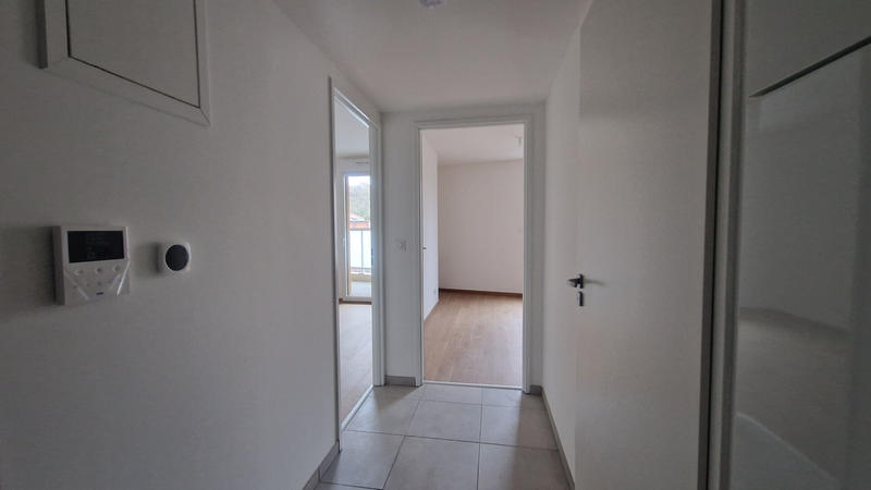 Appartement - 91 m² - 4 pièces