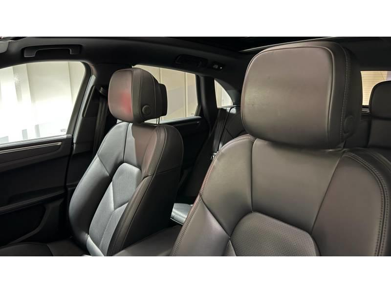 Porsche Macan 2.0 245 ch Pdk