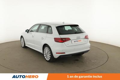 Audi A3 sportback 1.4 Tfsi e-tron Ambiente s tronic 204 ch