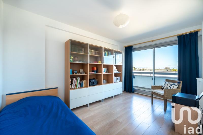 Appartement - 75 m² - 3 pièces