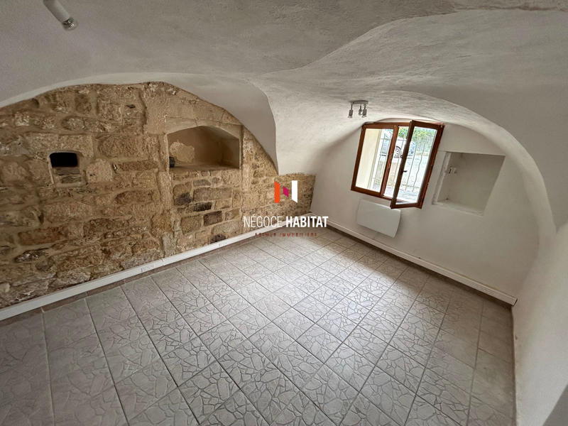 Maison - 47 m² - 3 pièces