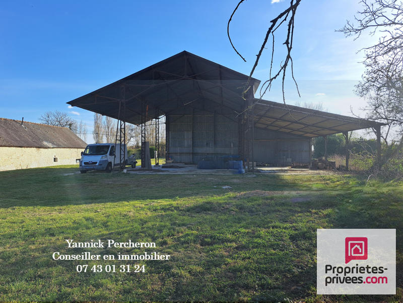 Maison - 212 m² - 6 pièces