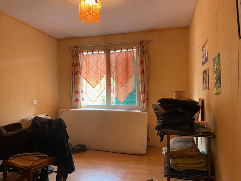 Maison - 92 m² - 3 pièces