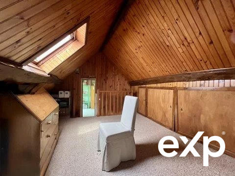 Maison - 148 m² - 9 pièces