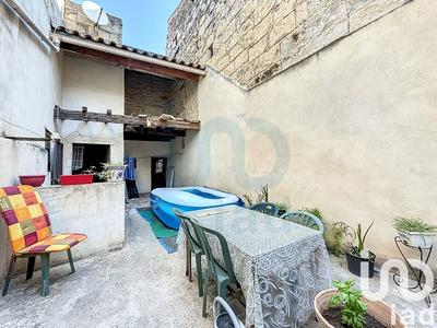 Maison de ville - 300 m² - 4 pièces