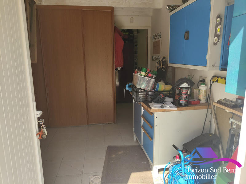 Maison - 160 m² - 5 pièces