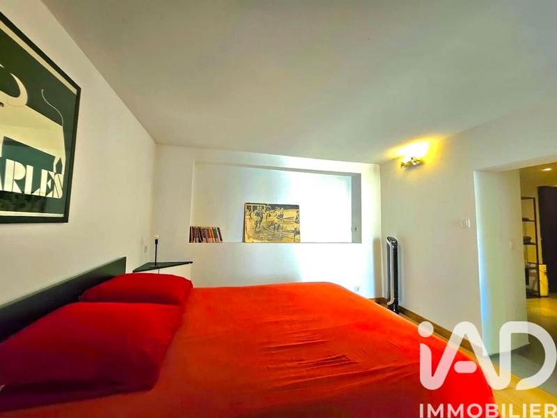 Maison de ville - 147 m² - 7 pièces