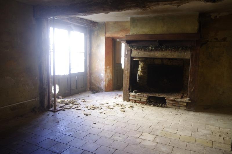 Maison - 145 m² - 8 pièces