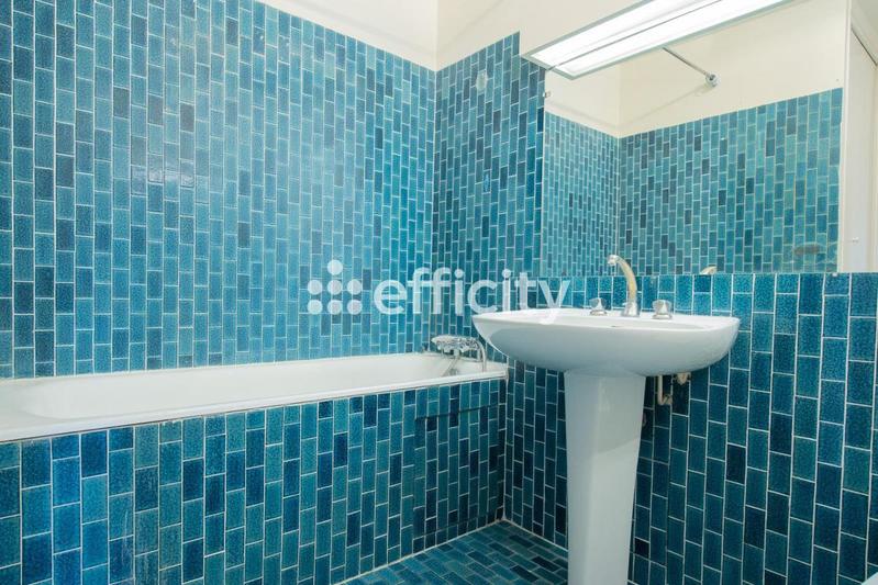 Appartement - 98 m² - 4 pièces