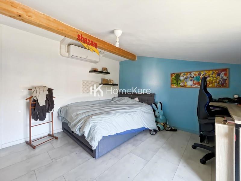 Maison - 150 m² - 5 pièces