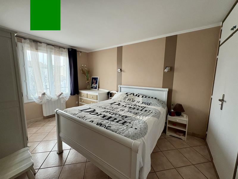 Villa - 102 m² - 4 pièces