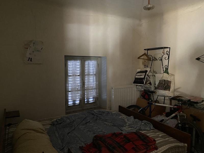 Maison ancienne - 121 m² - 7 pièces