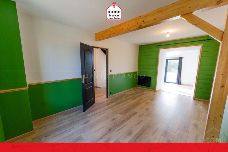 Maison - 136 m² - 6 pièces