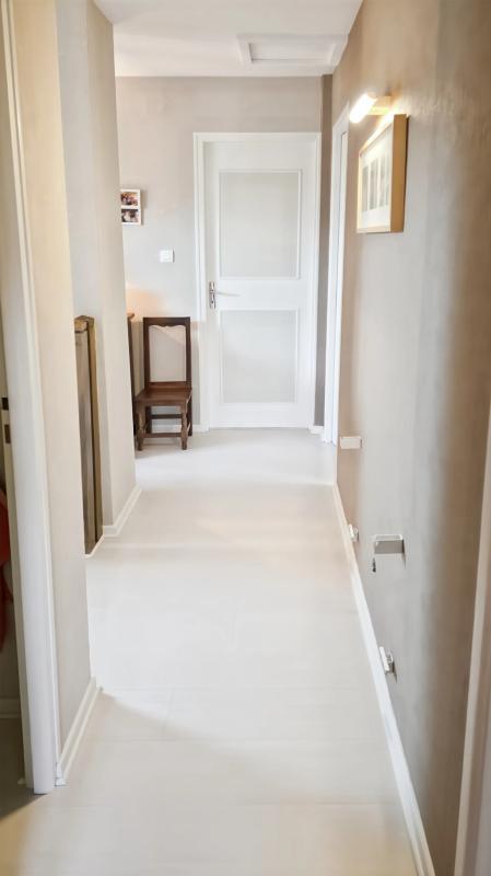 Maison - 96 m² - 5 pièces