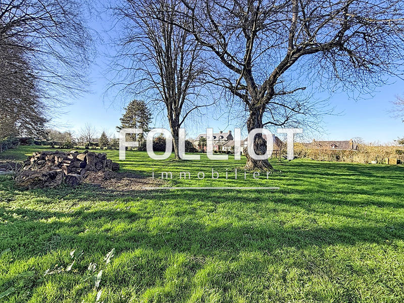 Maison - 195 m² - 6 pièces