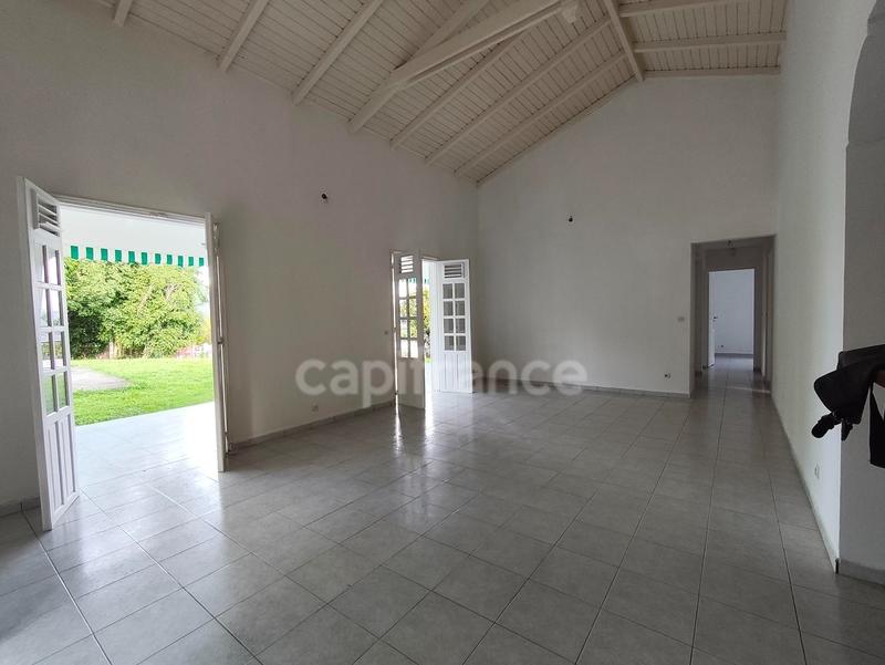 Maison - 128 m² - 5 pièces