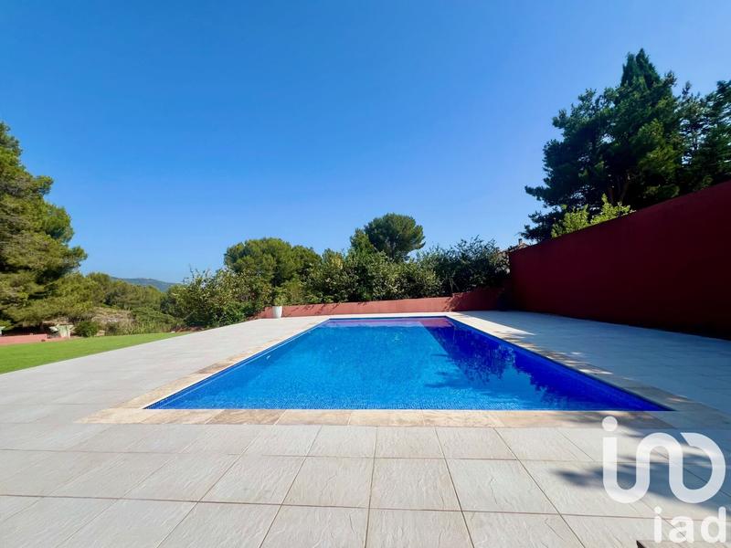 Maison de maîtres - 180 m² - 5 pièces