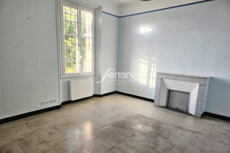 Maison - 143 m² - 7 pièces