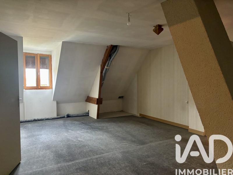 Maison - 176 m² - 7 pièces