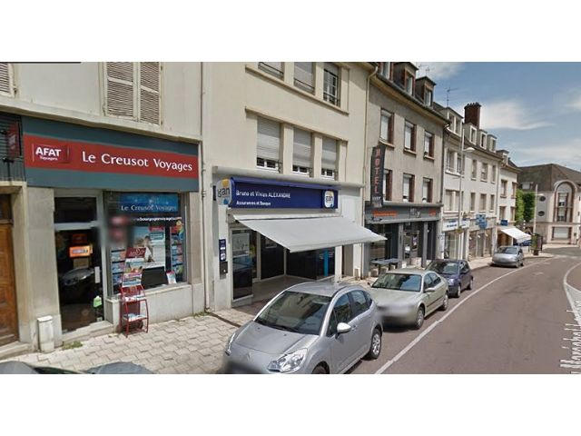 Local commercial - 20 m²