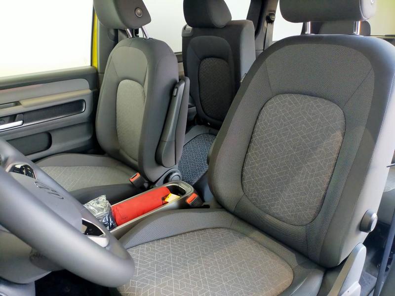 Volkswagen Id. Buzz 286 ch Pro 7 places