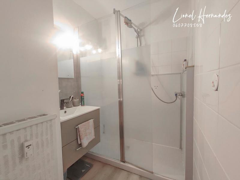 Appartement - 76 m² - 4 pièces