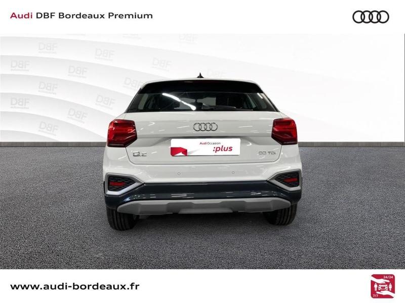 Audi Q2 30 Tdi 116 s tronic 7 Design