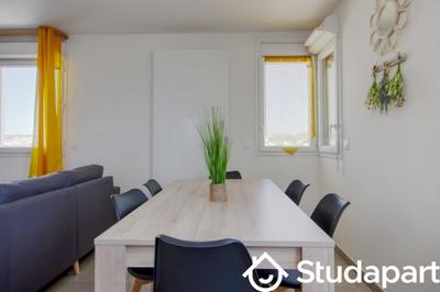 Appartement - 73 m² - 3 pièces