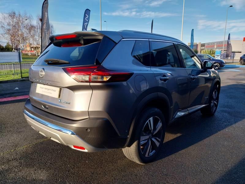 Nissan X-Trail e-Power 204 ch Tekna