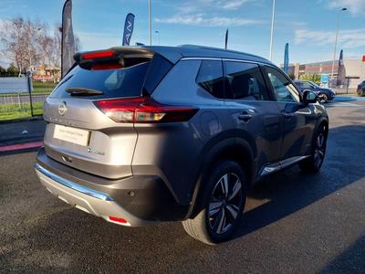 Nissan X-Trail e-Power 204 ch Tekna