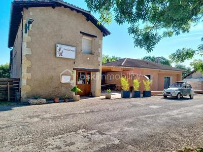 Appartement - 70 m²