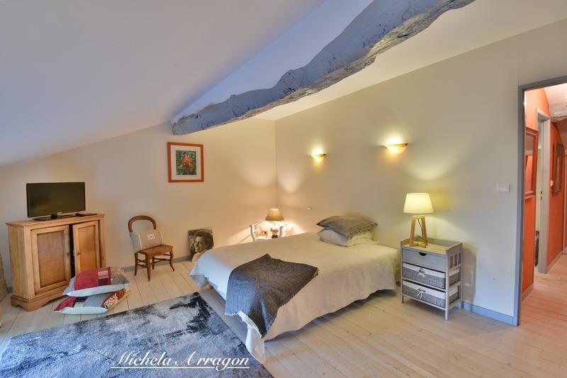 Propriété - 475 m² - 11 pièces