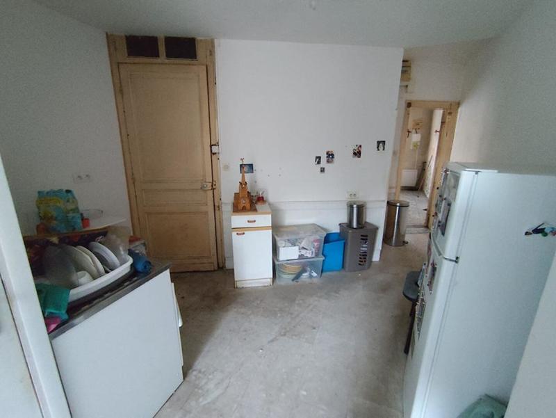 Maison - 62 m² - 3 pièces