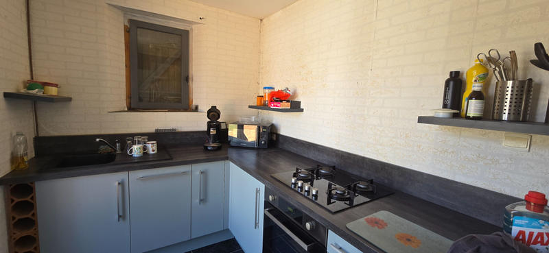 Maison - 55 m² - 4 pièces