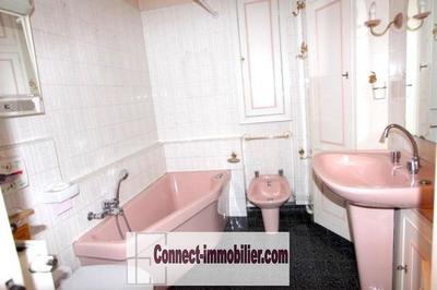 Maison - 102 m² - 4 pièces