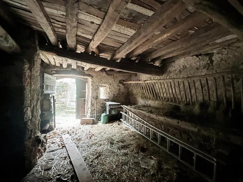 Propriété - 190 m² - 7 pièces